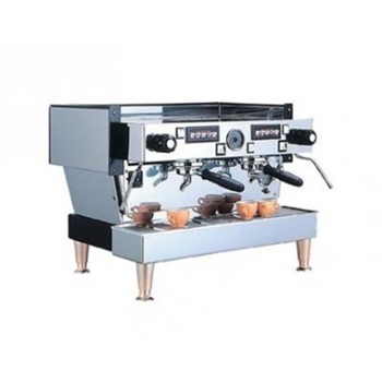 La marzocco linea 2 group outlet